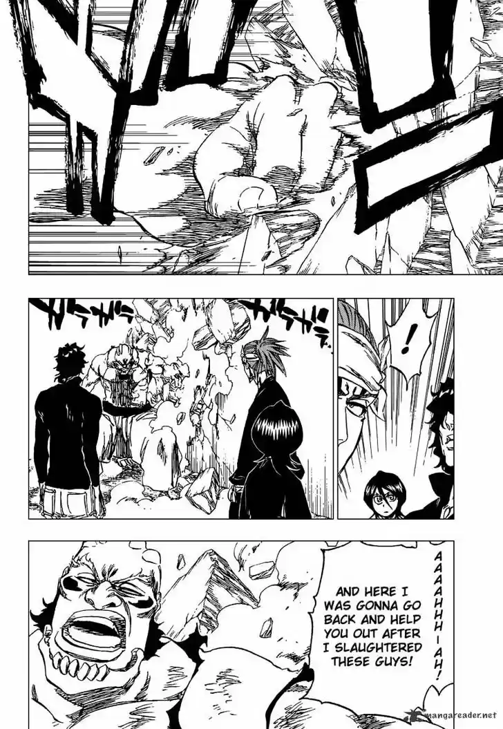 Bleach - All Colour But The Black Vol.37 Ch.354