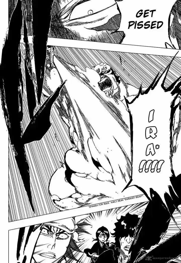 Bleach - All Colour But The Black Vol.37 Ch.354