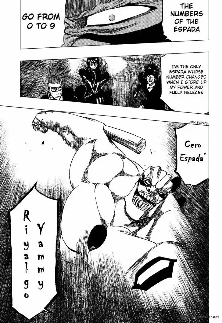 Bleach - All Colour But The Black Vol.37 Ch.354