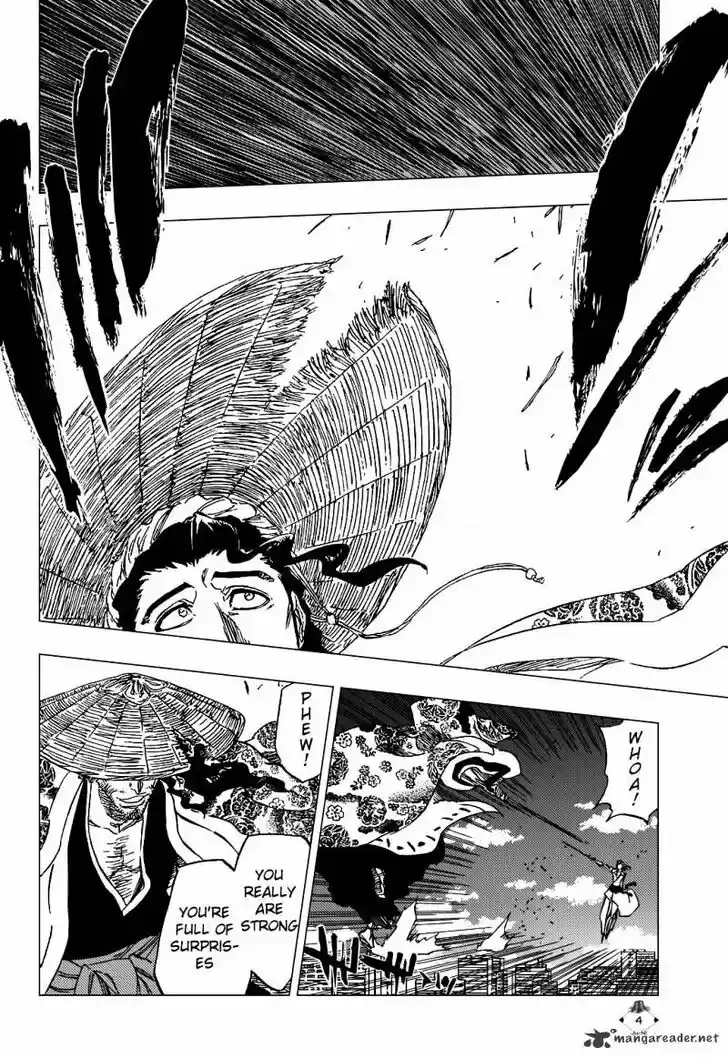 Bleach - All Colour But The Black Vol.37 Ch.355