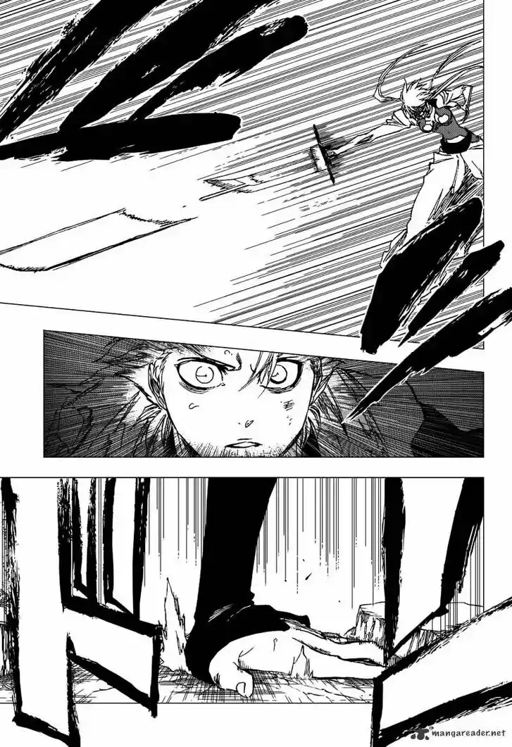 Bleach - All Colour But The Black Vol.37 Ch.355