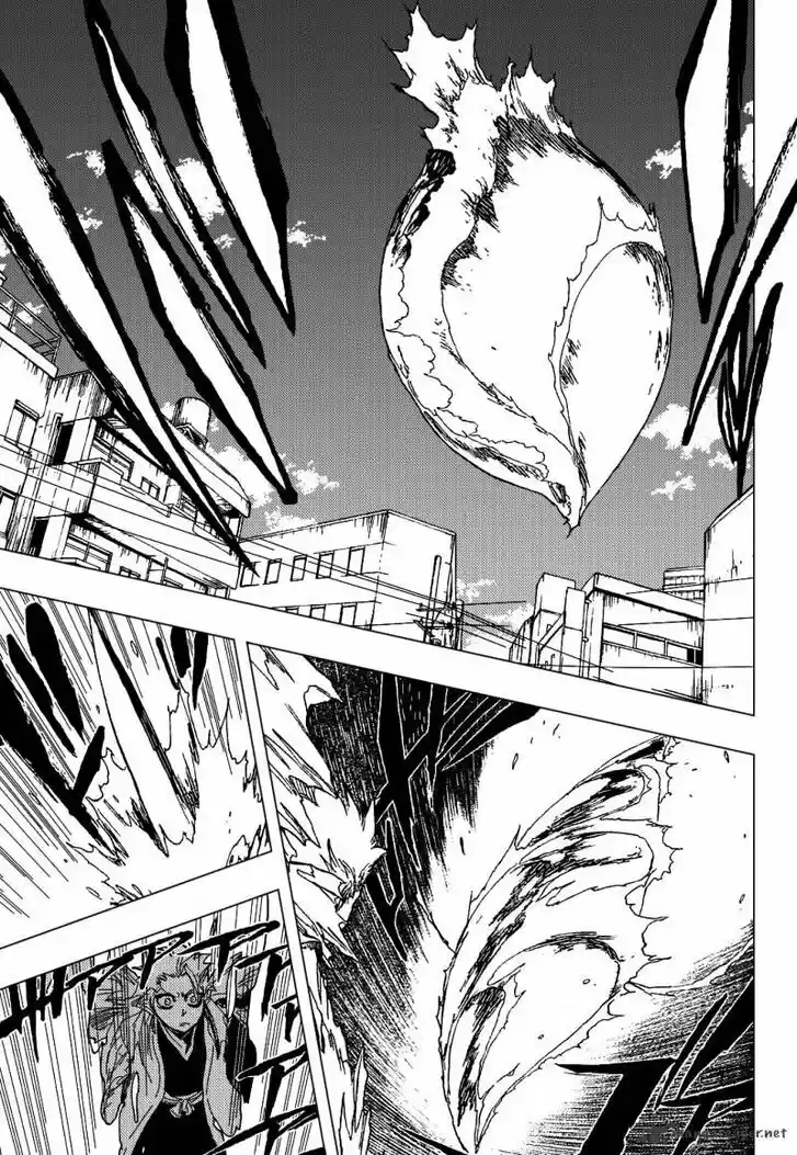 Bleach - All Colour But The Black Vol.37 Ch.355