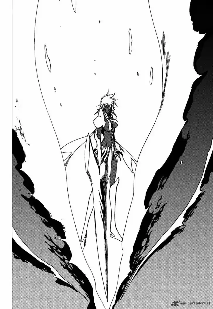 Bleach - All Colour But The Black Vol.37 Ch.355