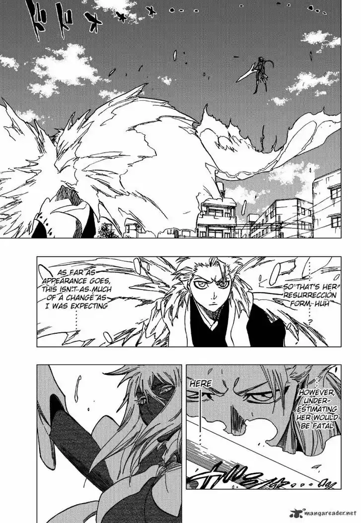 Bleach - All Colour But The Black Vol.37 Ch.355