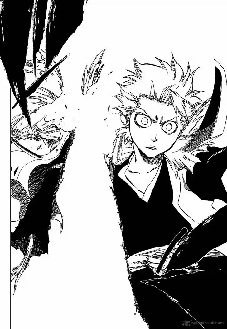 Bleach - All Colour But The Black Vol.37 Ch.355