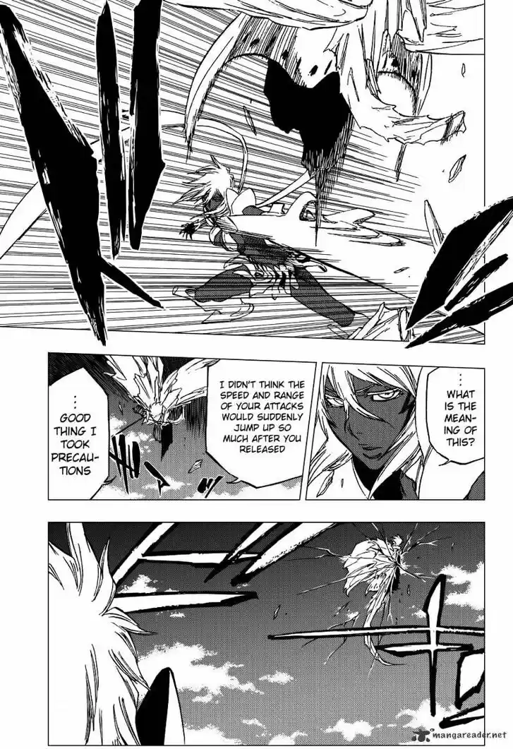 Bleach - All Colour But The Black Vol.37 Ch.356