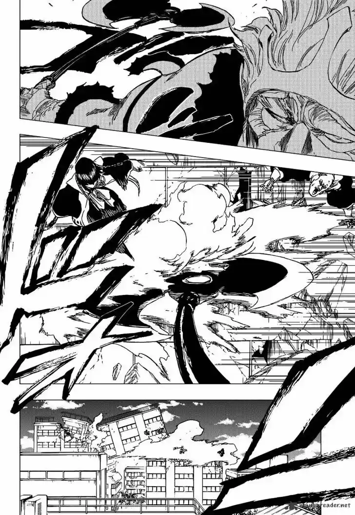 Bleach - All Colour But The Black Vol.37 Ch.356