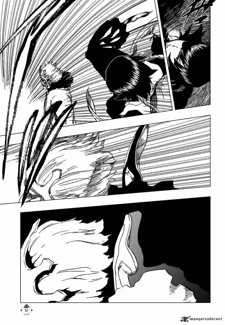 Bleach - All Colour But The Black Vol.37 Ch.356