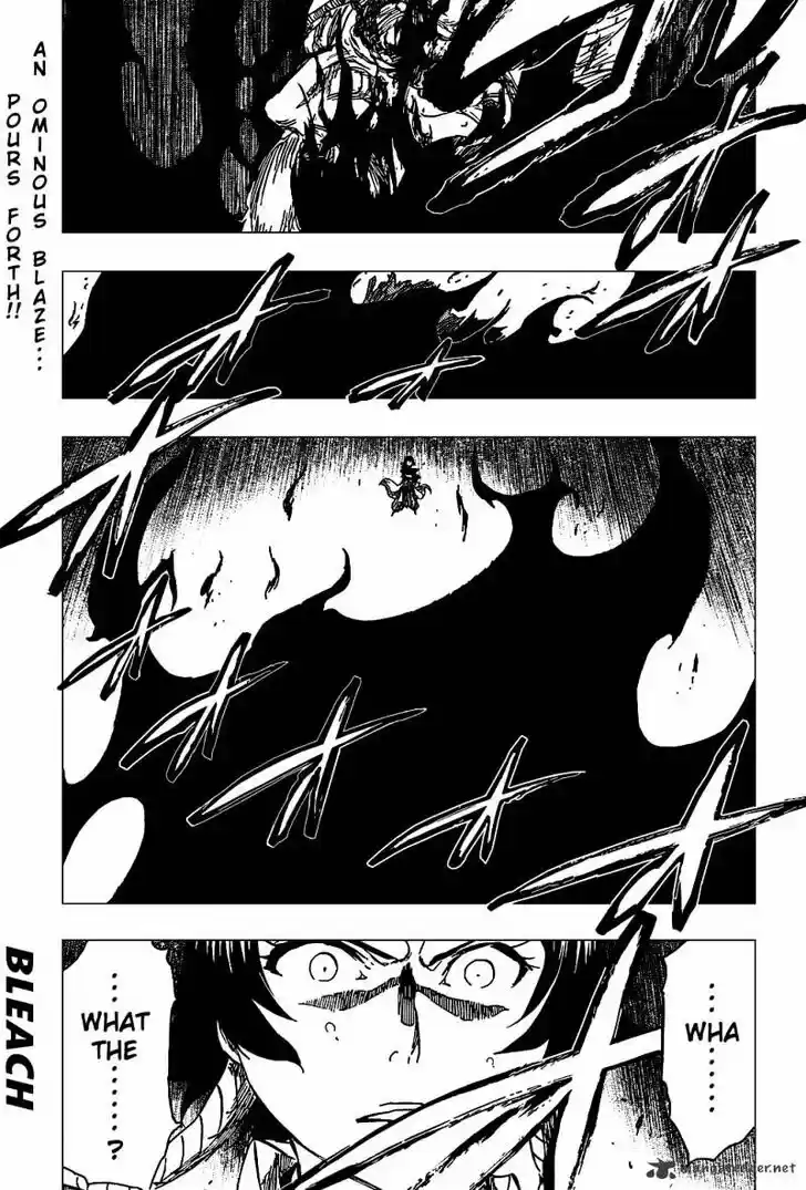 Bleach - All Colour But The Black Vol.37 Ch.357