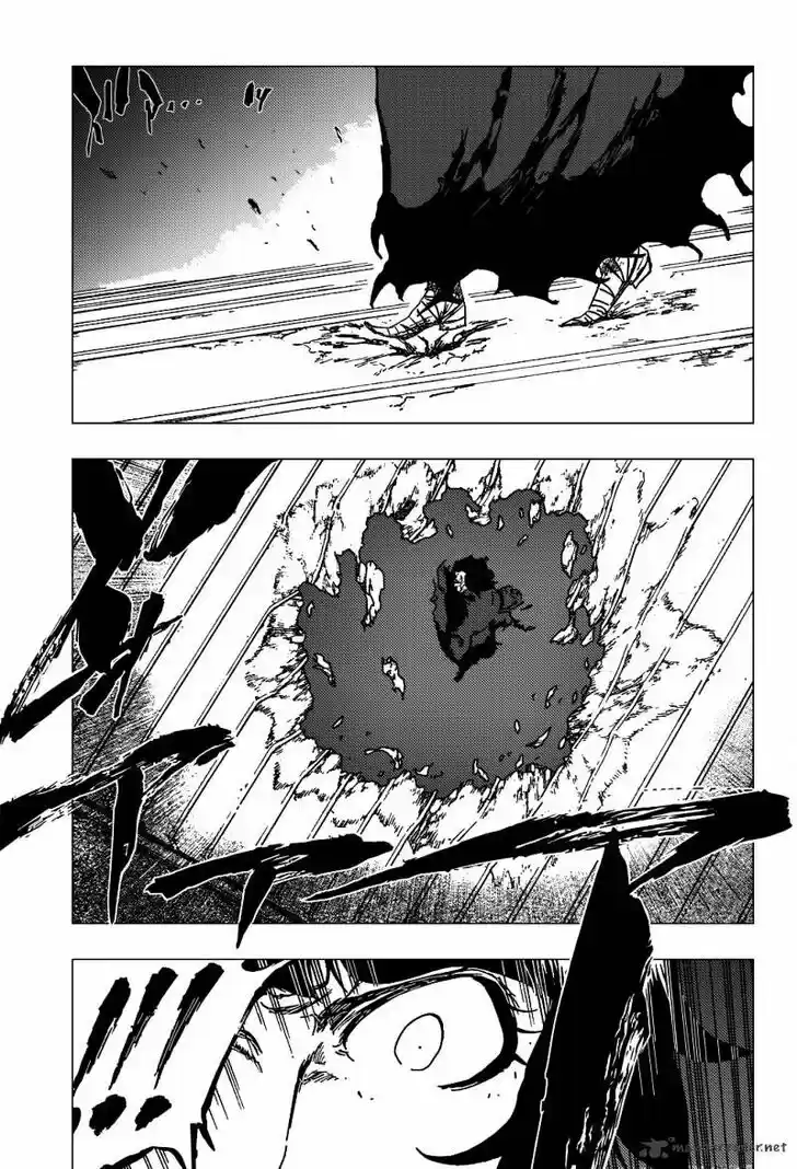 Bleach - All Colour But The Black Vol.37 Ch.357