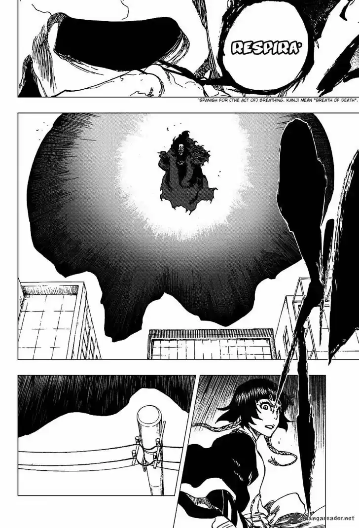 Bleach - All Colour But The Black Vol.37 Ch.357