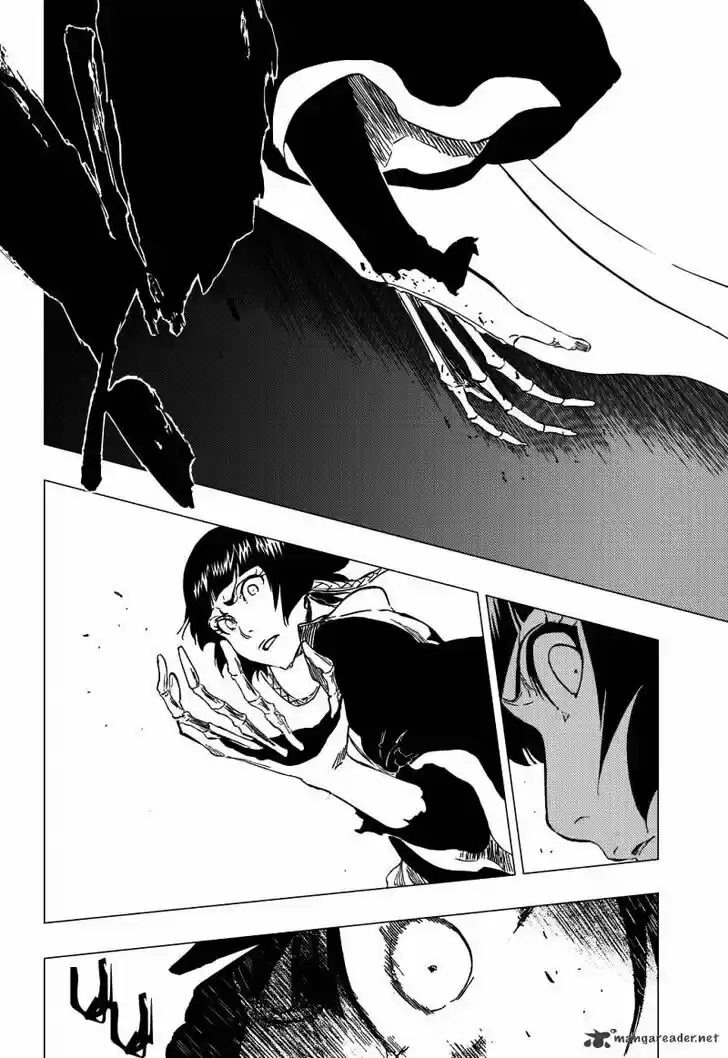 Bleach - All Colour But The Black Vol.37 Ch.357