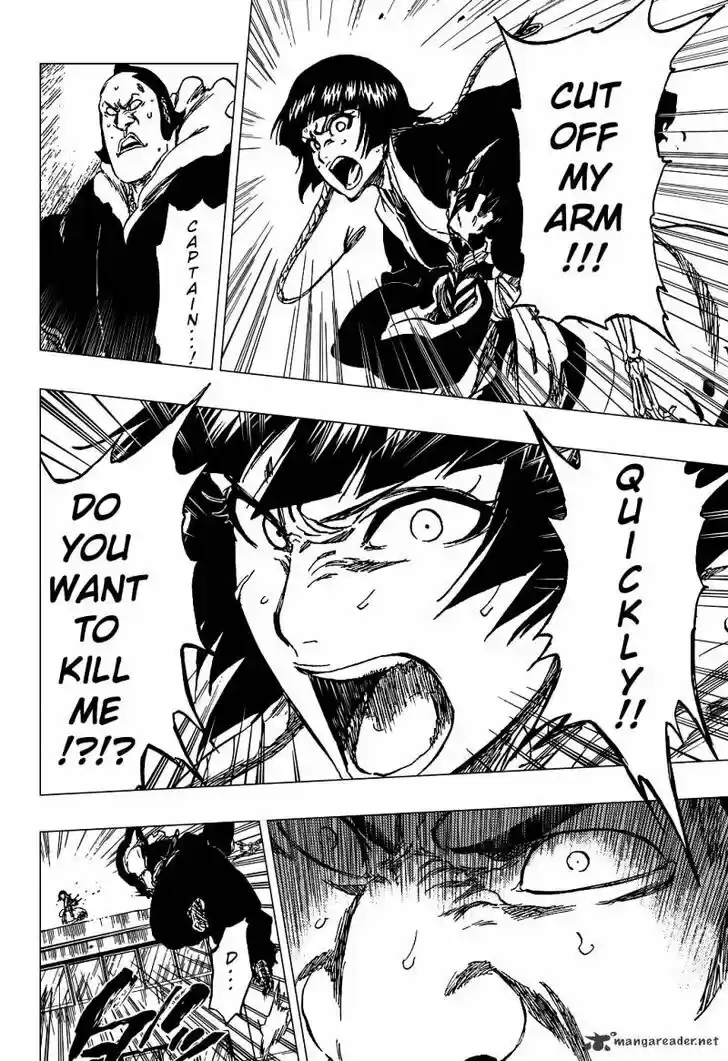 Bleach - All Colour But The Black Vol.37 Ch.357