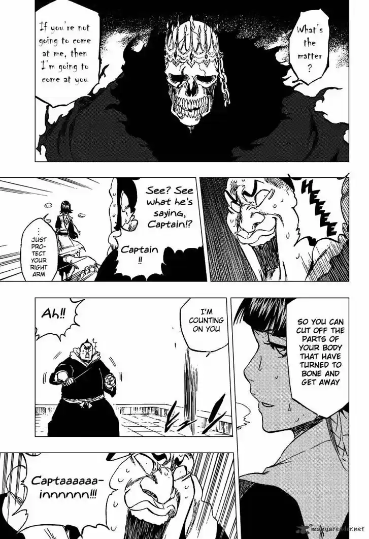 Bleach - All Colour But The Black Vol.37 Ch.358