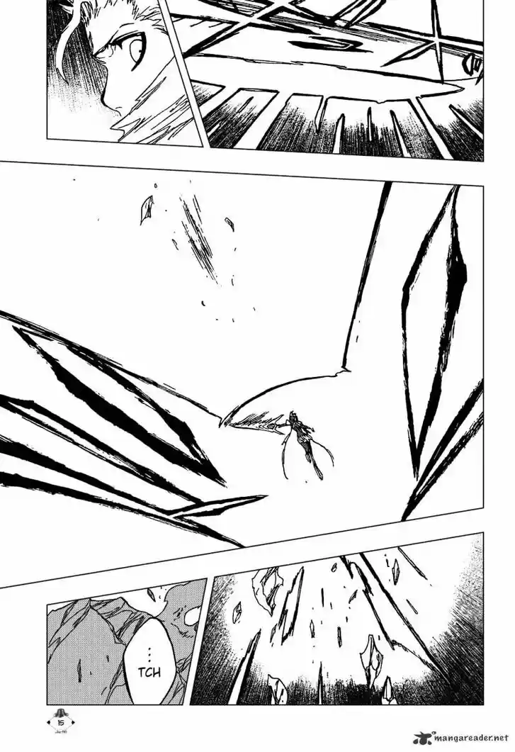 Bleach - All Colour But The Black Vol.37 Ch.358