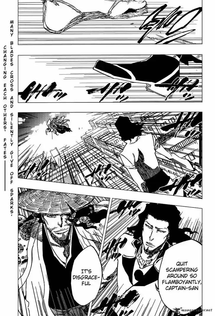 Bleach - All Colour But The Black Vol.37 Ch.359