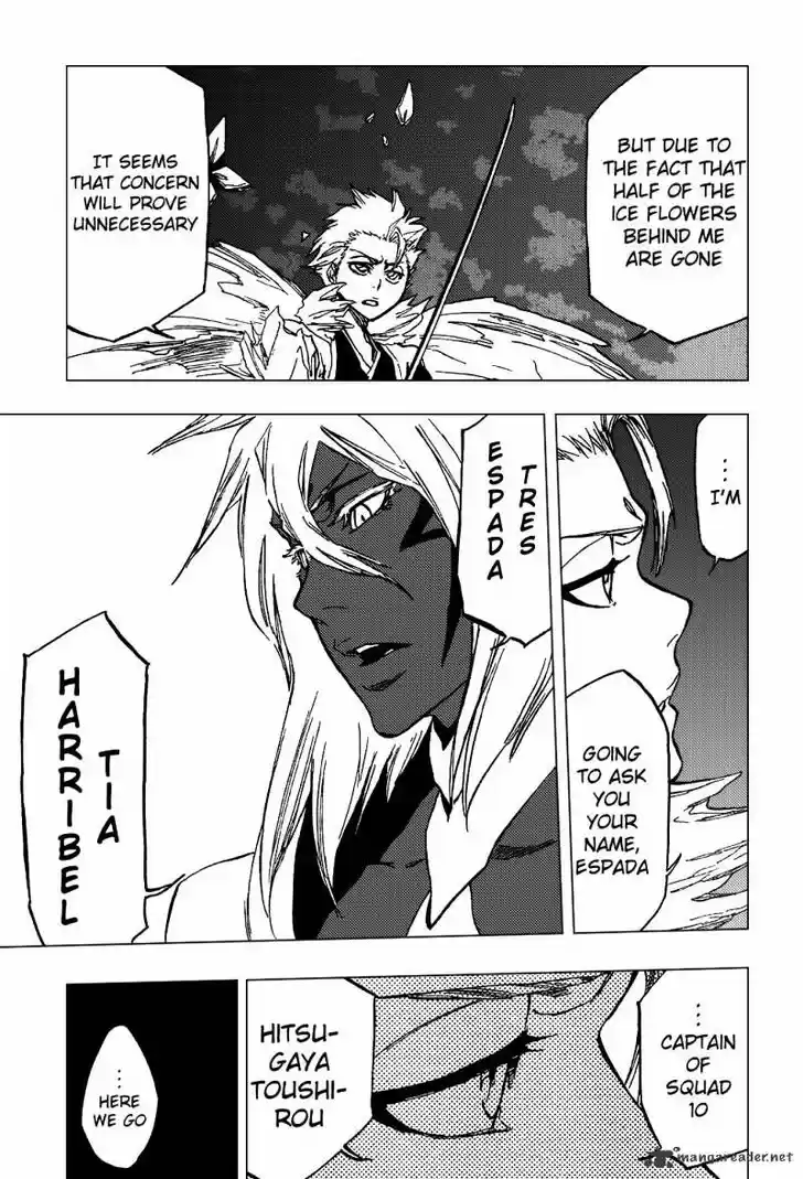 Bleach - All Colour But The Black Vol.37 Ch.359