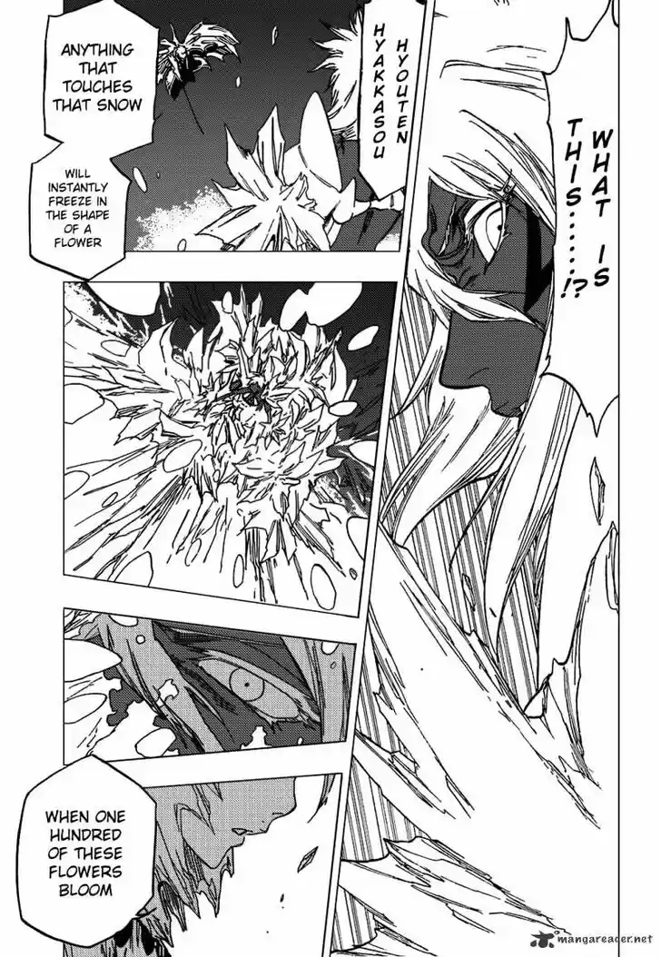 Bleach - All Colour But The Black Vol.37 Ch.359