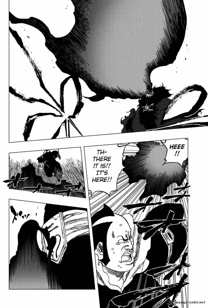 Bleach - All Colour But The Black Vol.37 Ch.359