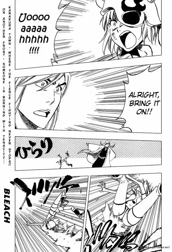 Bleach - All Colour But The Black Vol.37 Ch.360