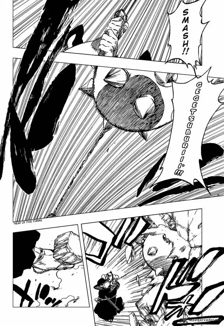 Bleach - All Colour But The Black Vol.37 Ch.360