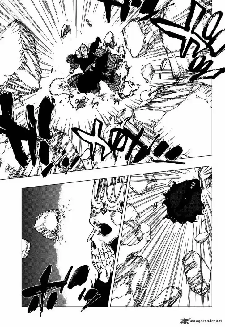 Bleach - All Colour But The Black Vol.37 Ch.360