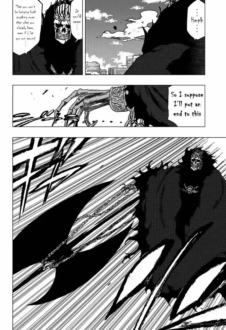 Bleach - All Colour But The Black Vol.37 Ch.360