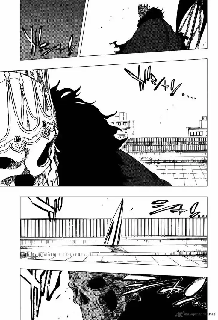 Bleach - All Colour But The Black Vol.37 Ch.360