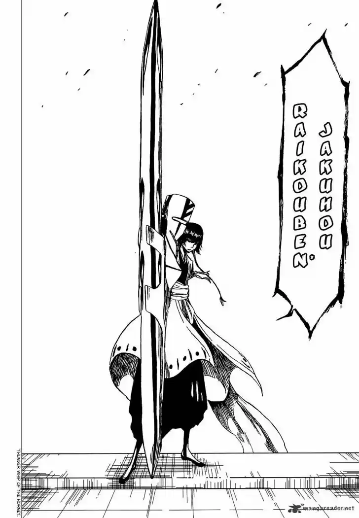 Bleach - All Colour But The Black Vol.37 Ch.360