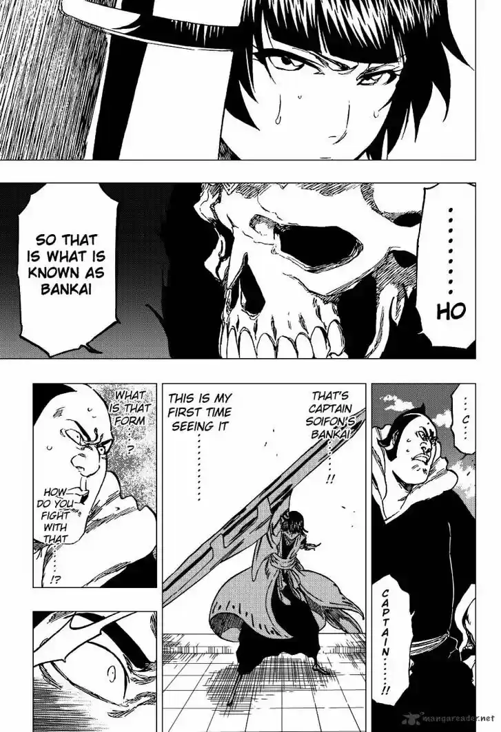 Bleach - All Colour But The Black Vol.37 Ch.360