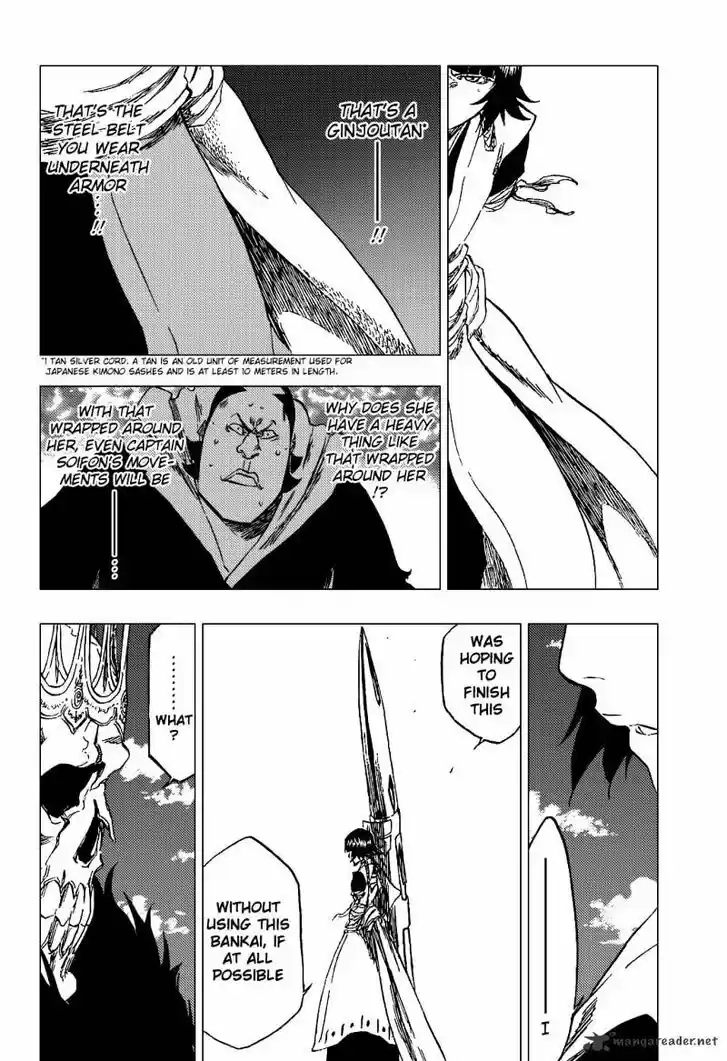 Bleach - All Colour But The Black Vol.37 Ch.360