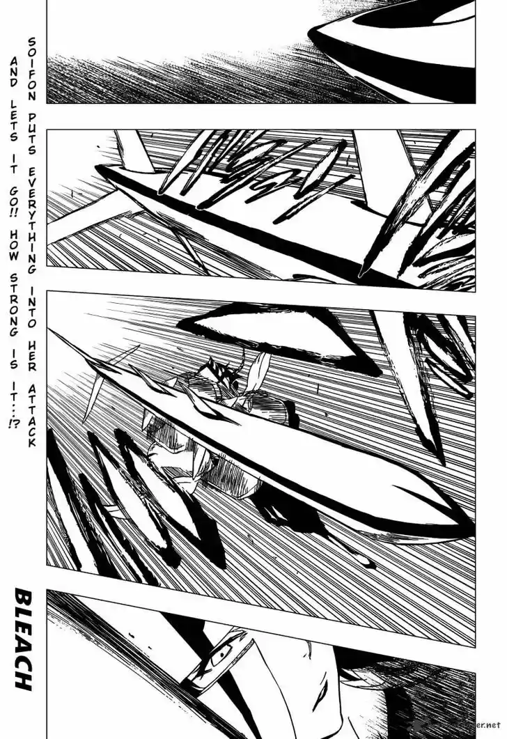 Bleach - All Colour But The Black Vol.37 Ch.361