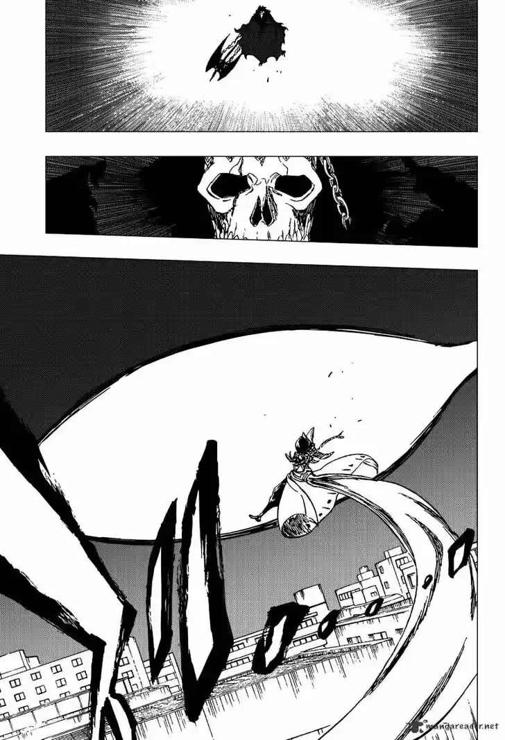 Bleach - All Colour But The Black Vol.37 Ch.361