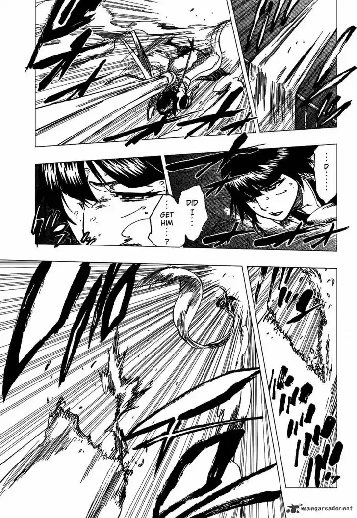 Bleach - All Colour But The Black Vol.37 Ch.361