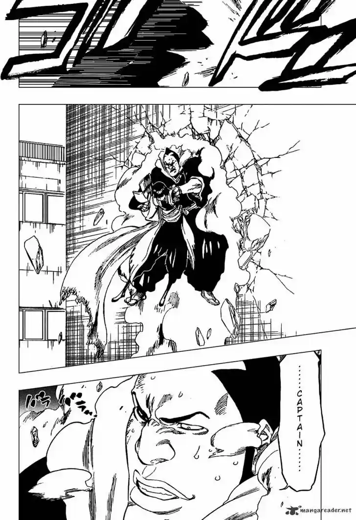 Bleach - All Colour But The Black Vol.37 Ch.361