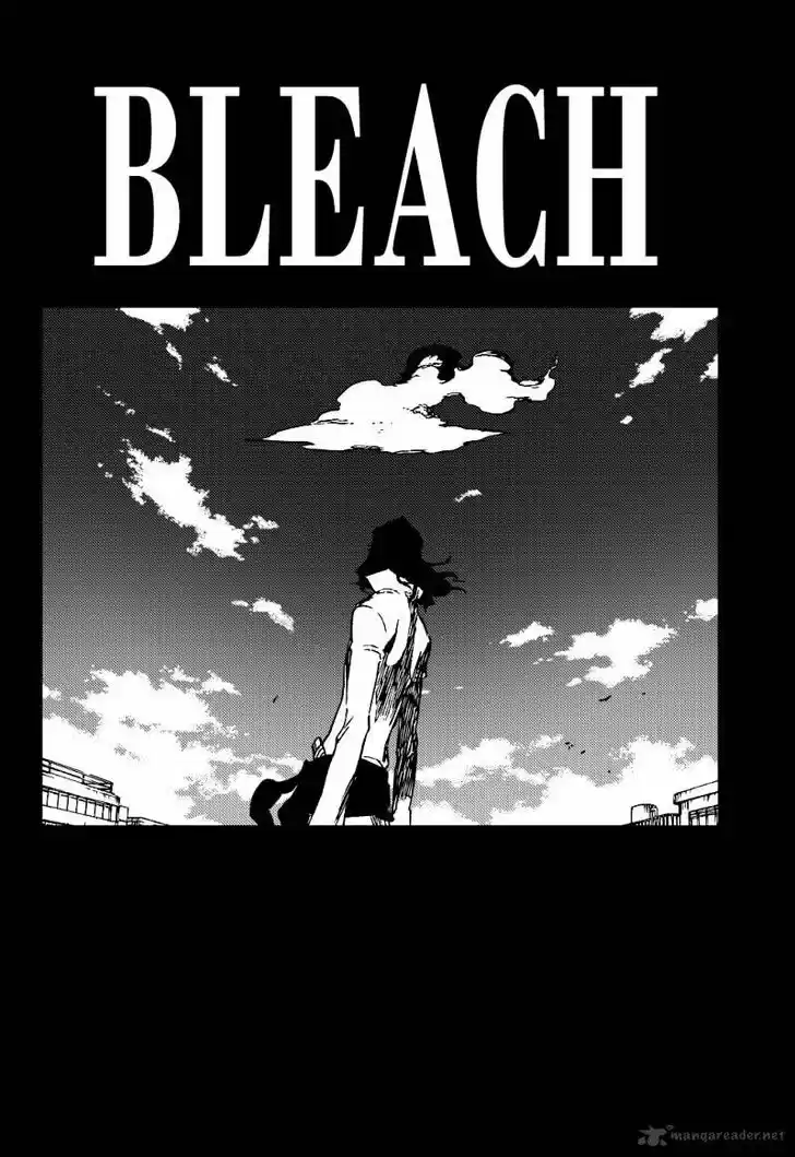 Bleach - All Colour But The Black Vol.37 Ch.361