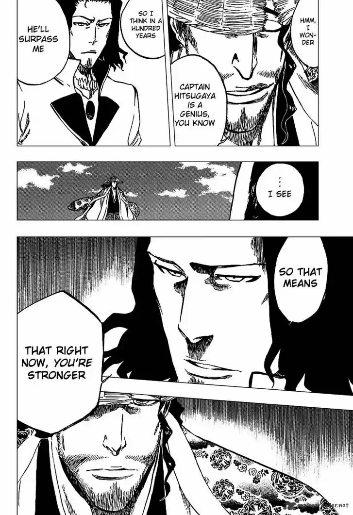 Bleach - All Colour But The Black Vol.37 Ch.361