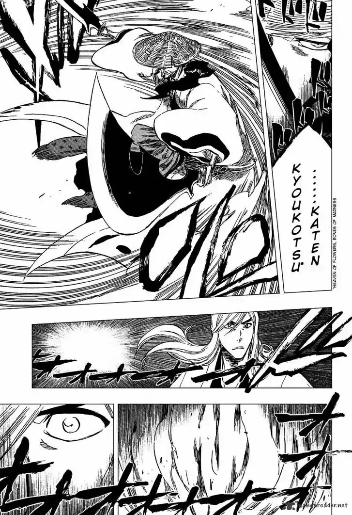 Bleach - All Colour But The Black Vol.37 Ch.361
