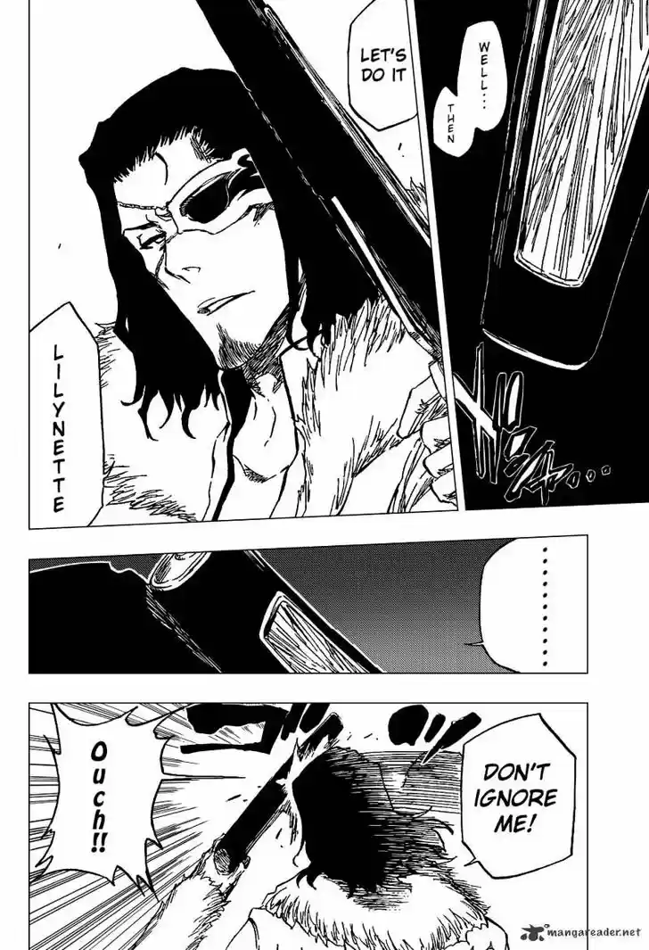 Bleach - All Colour But The Black Vol.37 Ch.362