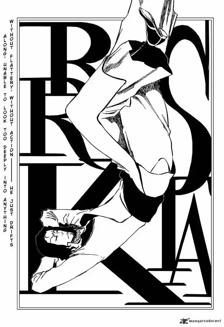 Bleach - All Colour But The Black Vol.37 Ch.362