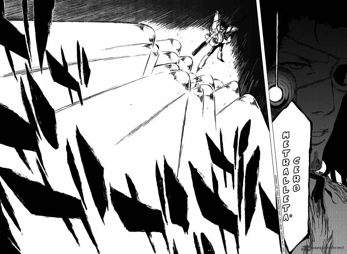 Bleach - All Colour But The Black Vol.37 Ch.362
