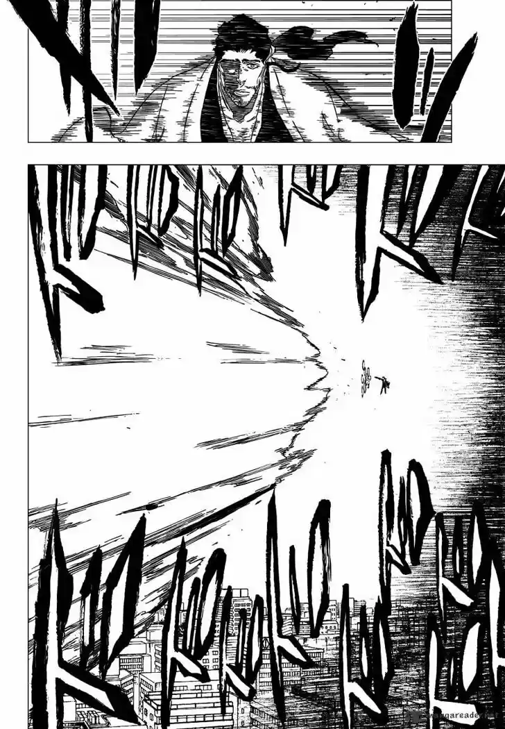 Bleach - All Colour But The Black Vol.37 Ch.362