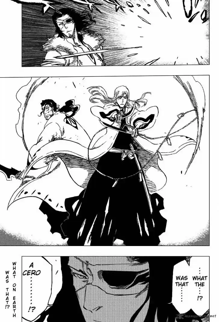 Bleach - All Colour But The Black Vol.37 Ch.362