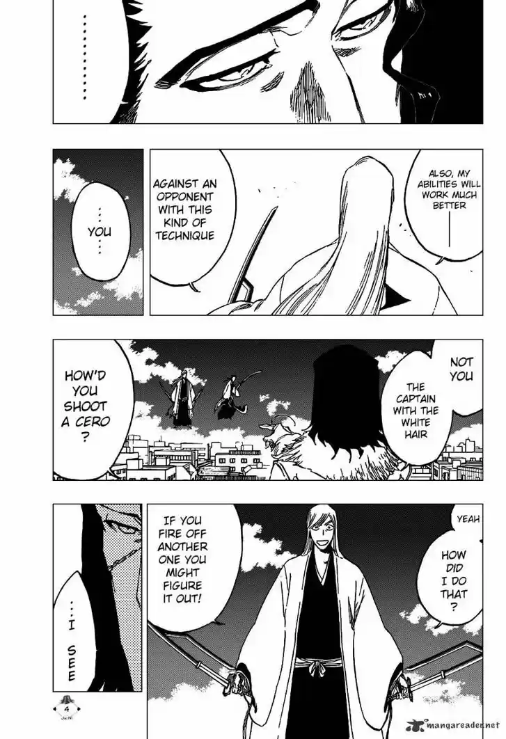 Bleach - All Colour But The Black Vol.37 Ch.363