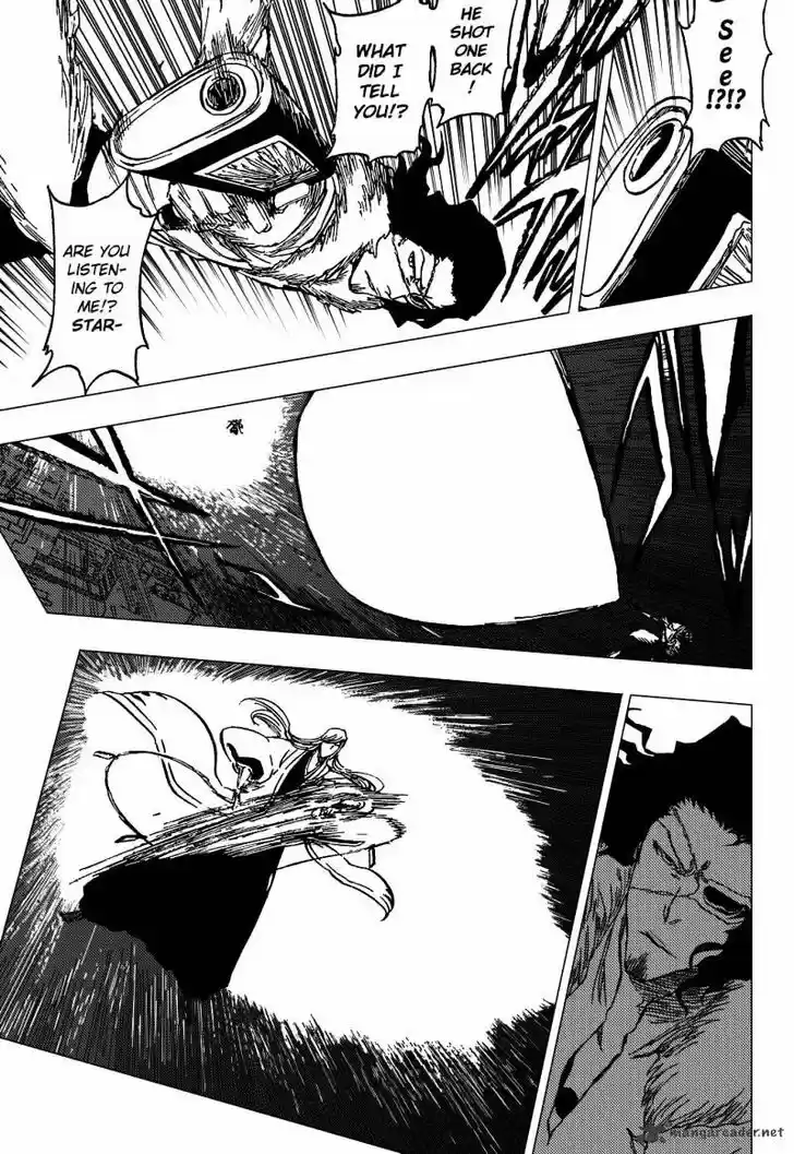 Bleach - All Colour But The Black Vol.37 Ch.363