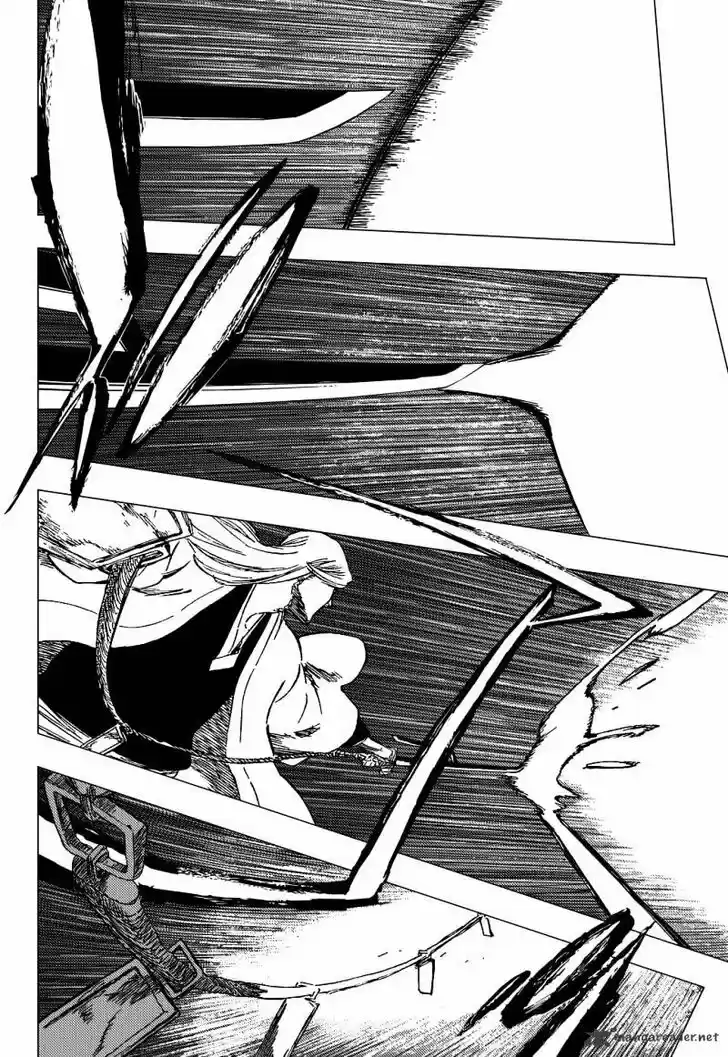 Bleach - All Colour But The Black Vol.37 Ch.363