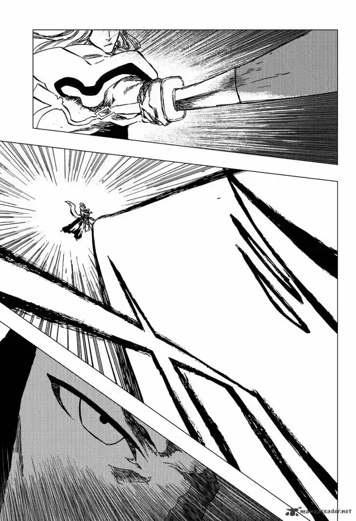 Bleach - All Colour But The Black Vol.37 Ch.363