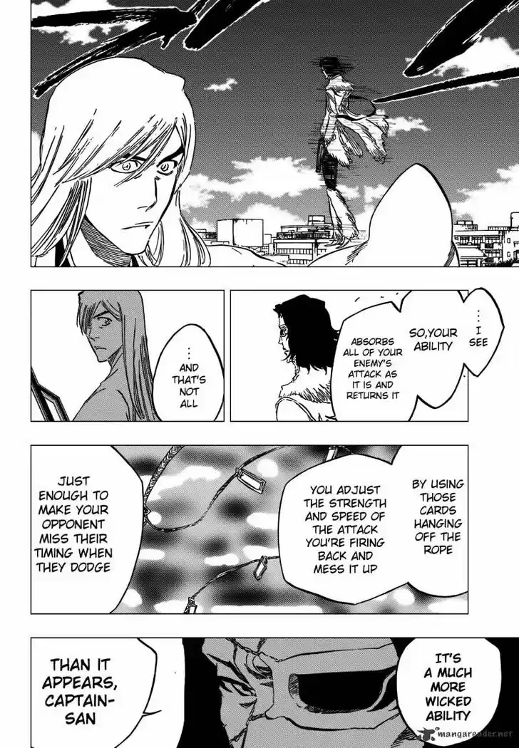 Bleach - All Colour But The Black Vol.37 Ch.363