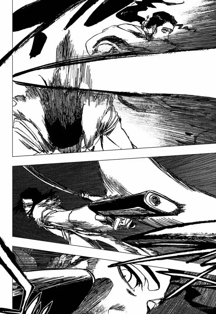 Bleach - All Colour But The Black Vol.37 Ch.363