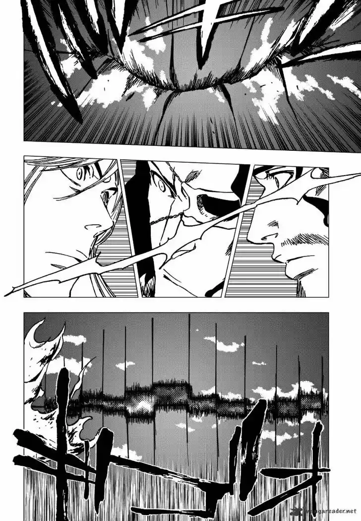 Bleach - All Colour But The Black Vol.37 Ch.363